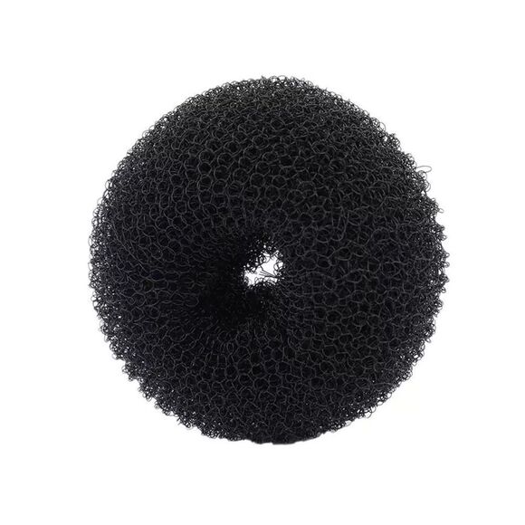 🆕Donut Hair Bun Styling Tool - Picture 1 of 7